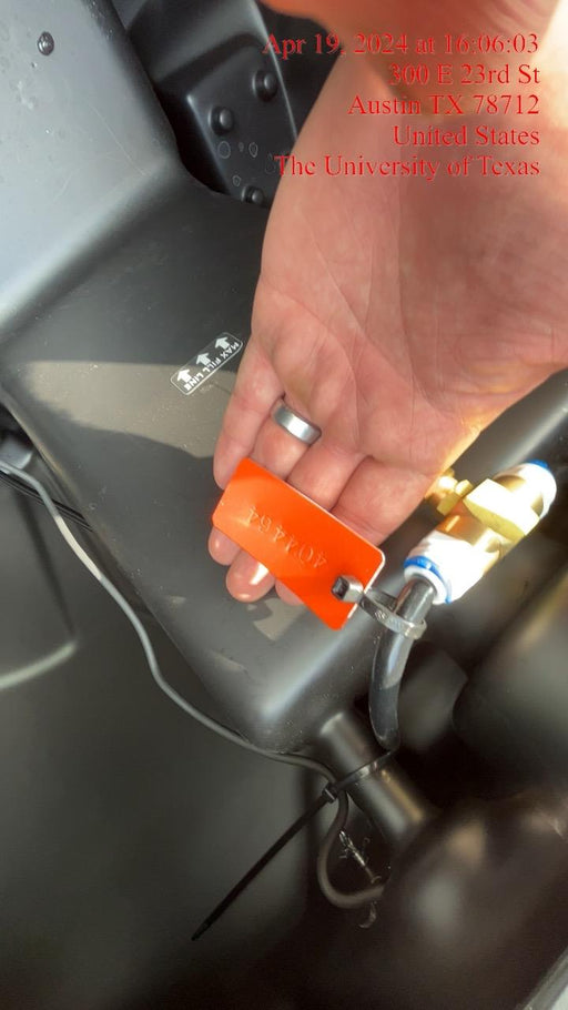 2024 POWER BREEZER PB4MAX