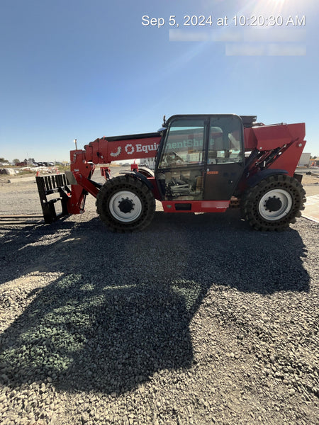 2023 MANITOU MTA12055