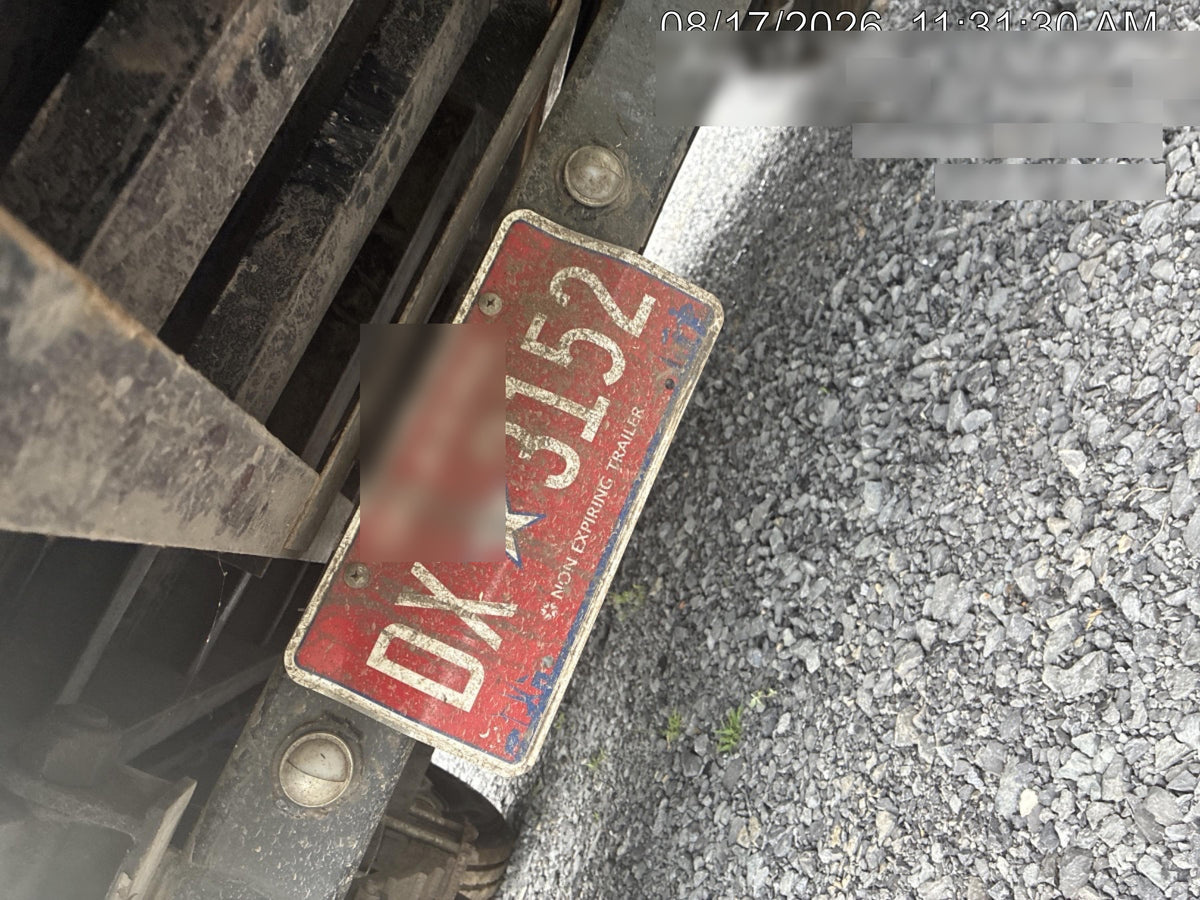 2022 PJ TRAILERS 14K-PJ Trailers