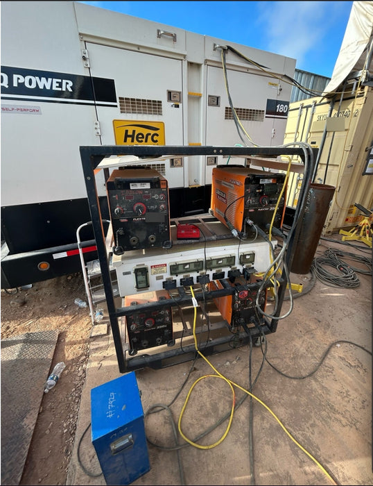 2021 LEX WR6A-7SM-FG26DZ6LD-R