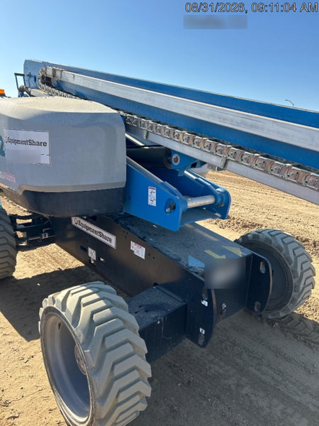 2019 GENIE S-65 XC