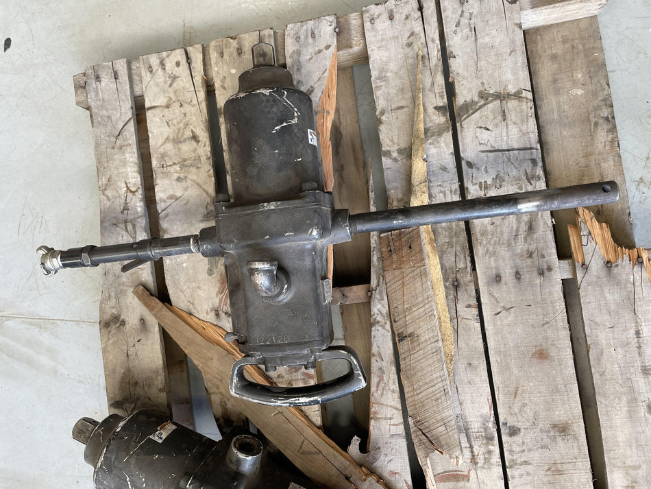 2020 INGERSOLL RAND 5980A1