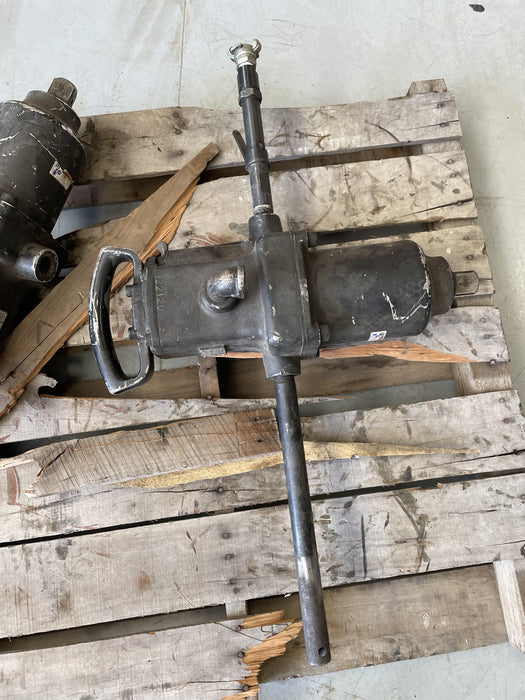 2020 INGERSOLL RAND 5980A1