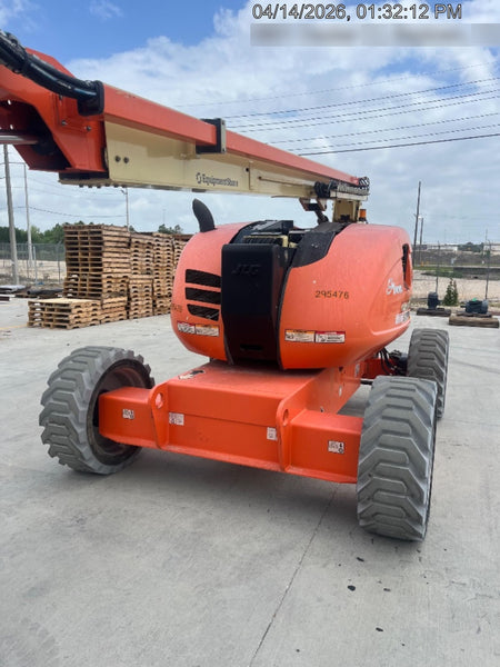 2023 JLG 600AJ