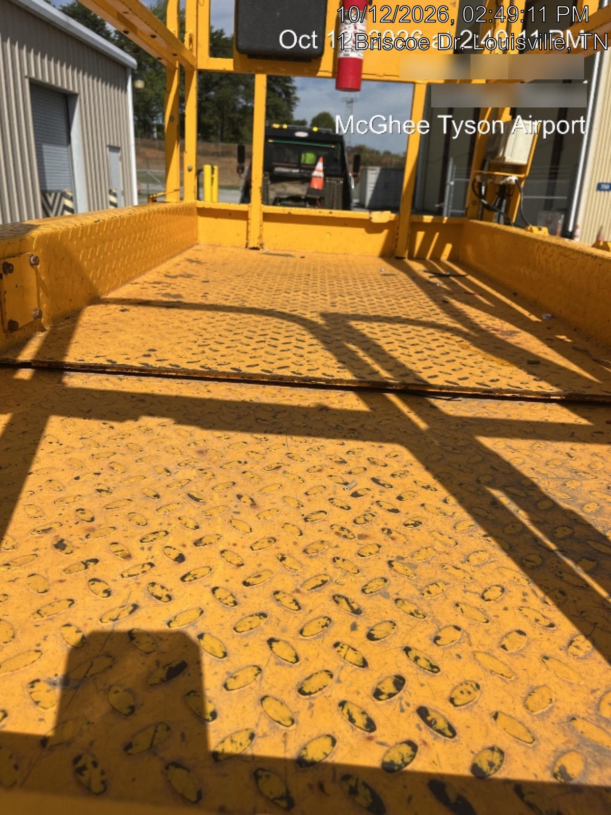 2021 JCB S4046E