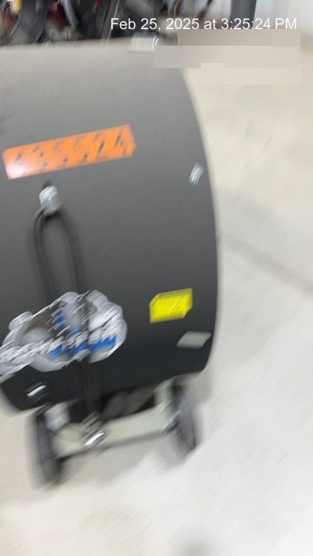 2024 SCHAEFER VKM36-2-B-O