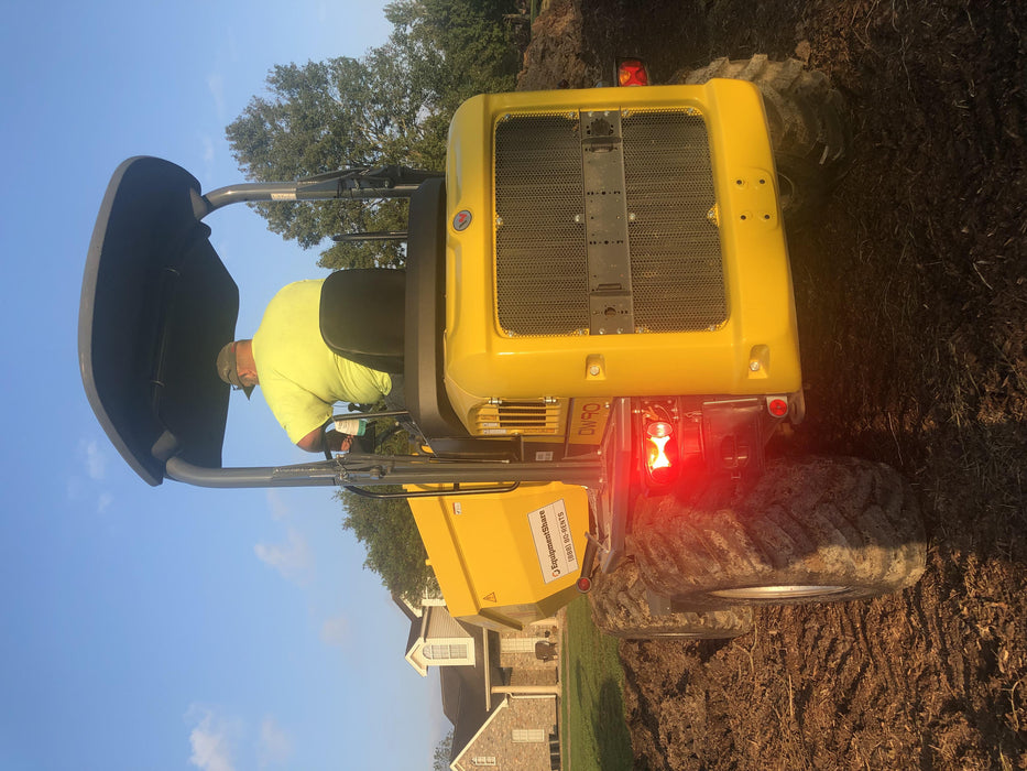 2020 WACKER NEUSON DW90
