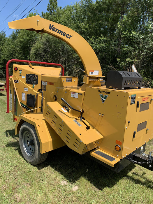 2021 VERMEER BC1000XL Diesel