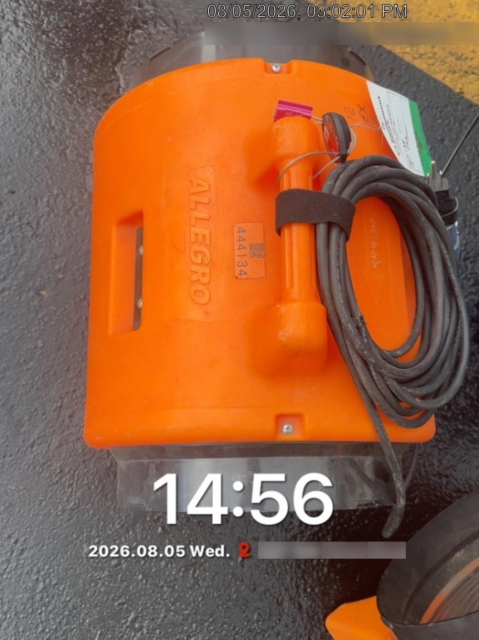 2024 ALLEGRO 9539-12EX