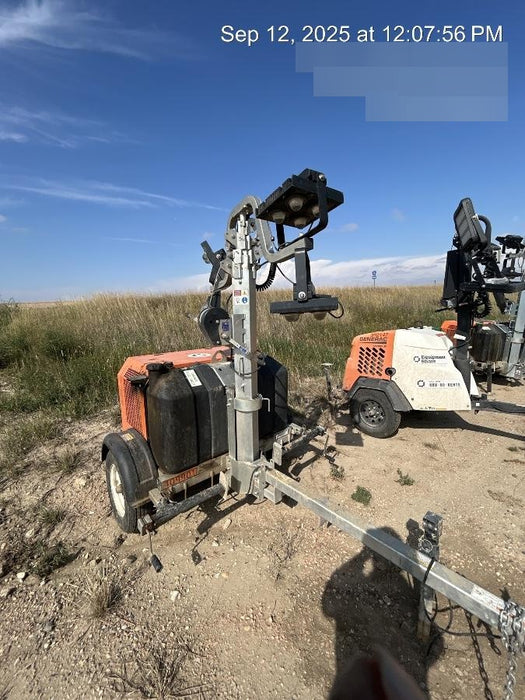 2024 WANCO WLTT-4MM4K