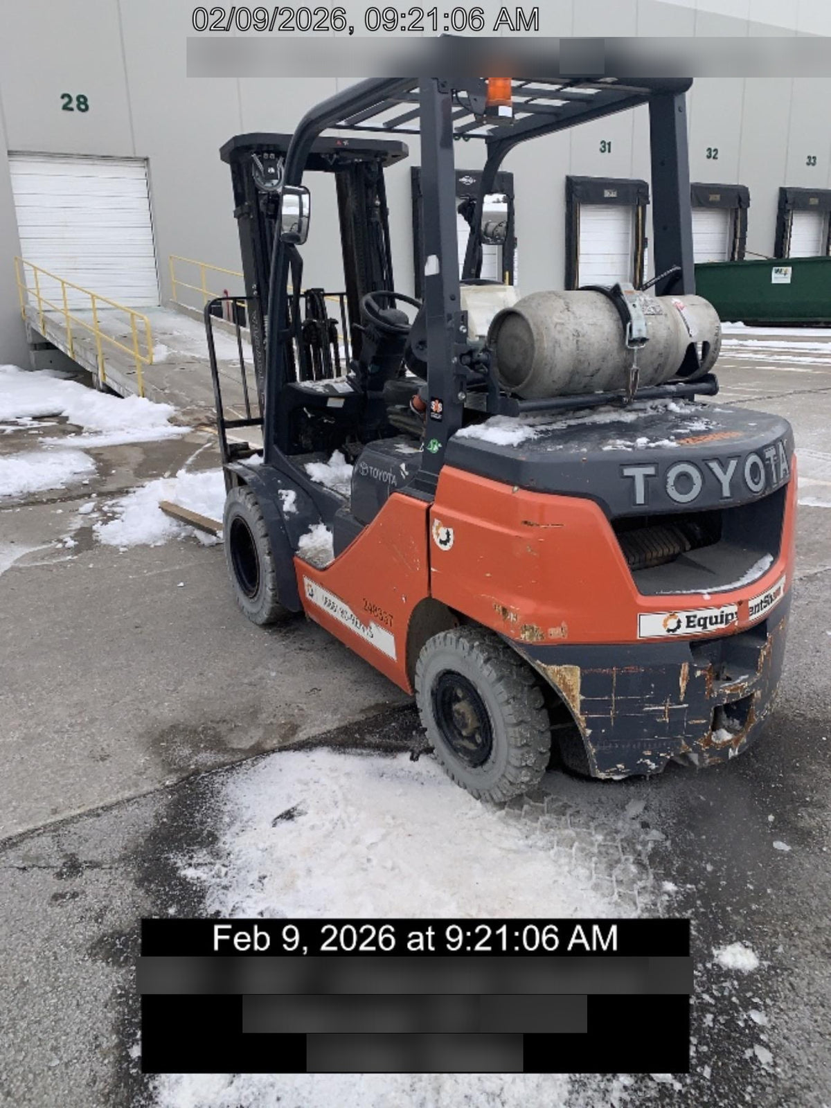 2022 TOYOTA 50-8FGU25