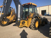 2023 JCB 3CX-14 Extendable Stick 74hp, Cab/Heat/Air, 4WD, Extendable Stick, Easy Controls, 1 Way Hydraulics, With Loader Pipework