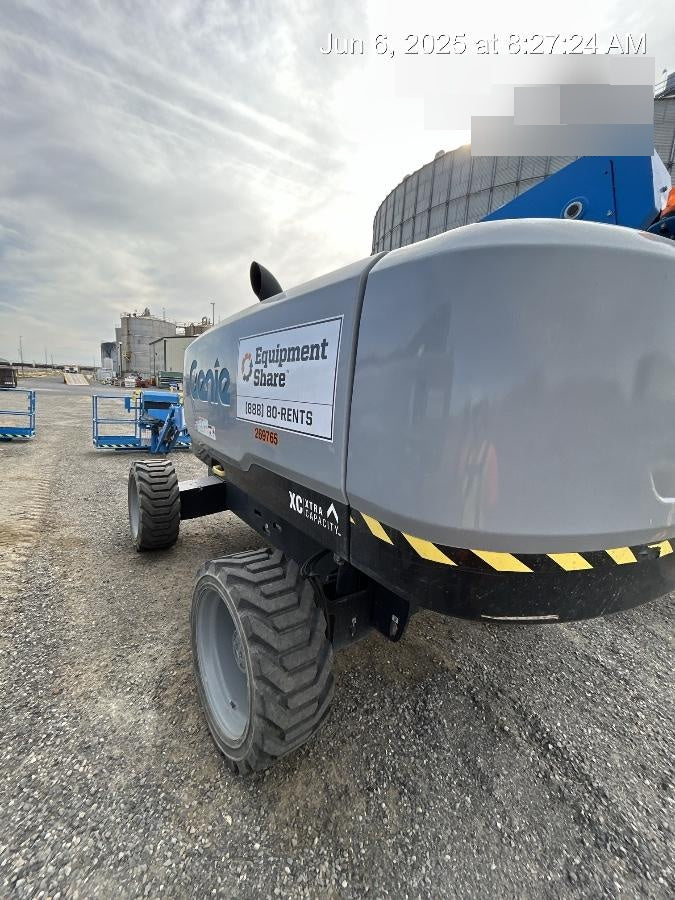 2022 GENIE S-65 XC