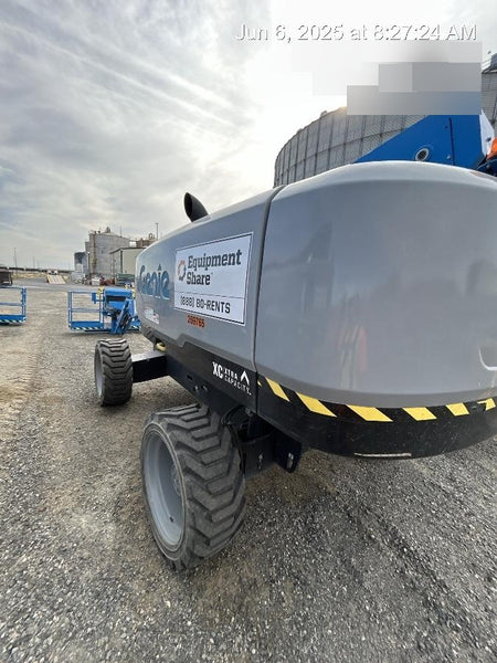 2022 GENIE S-65 XC
