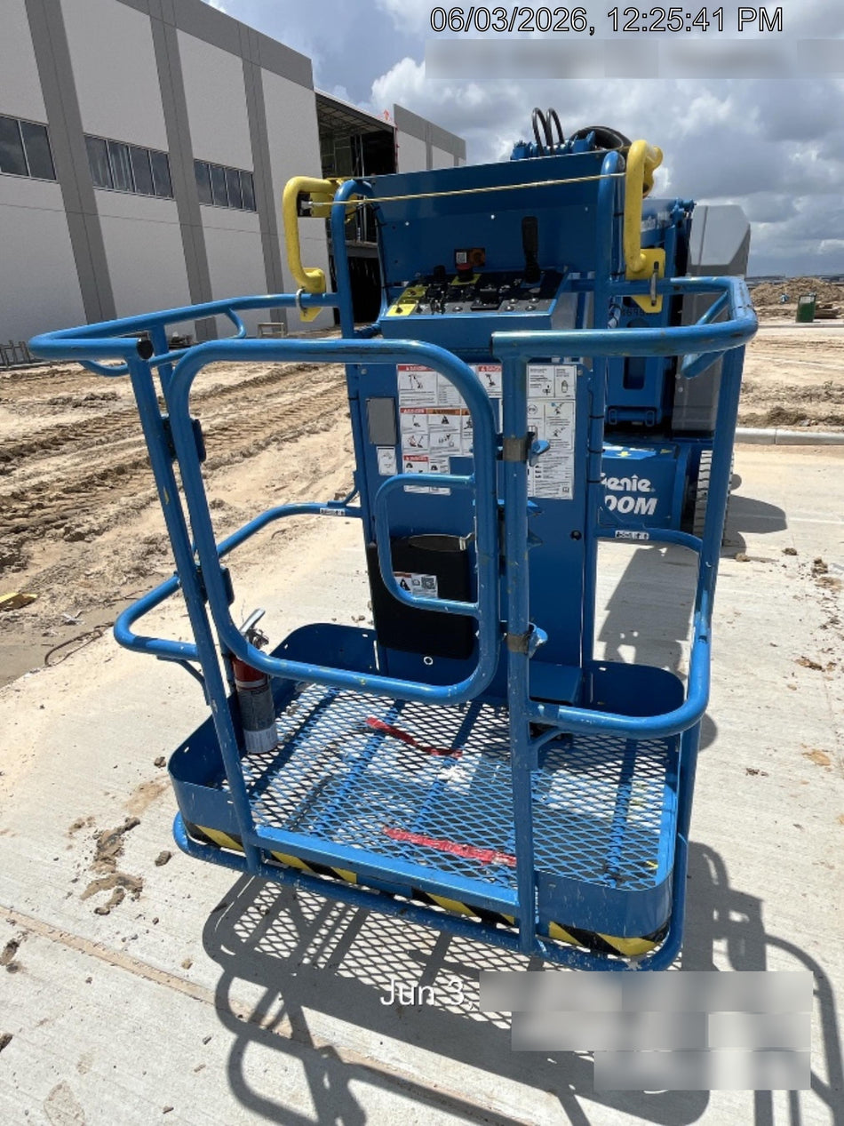 2024 GENIE Z30-20 N RJ
