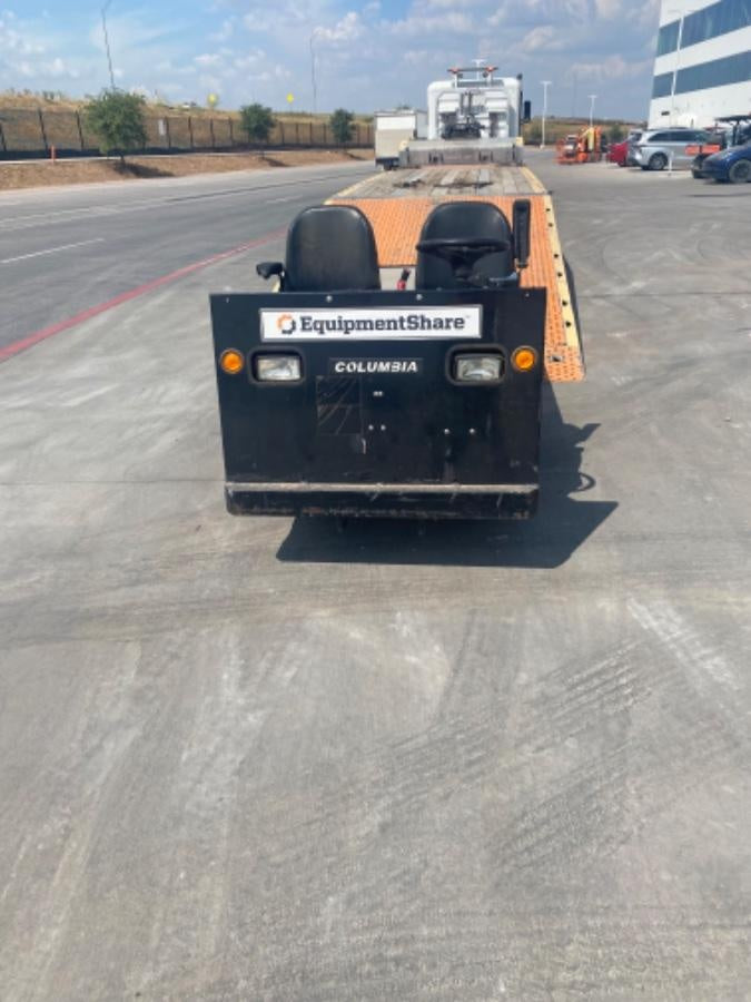 2023 COLUMBIA Payloader 2XL