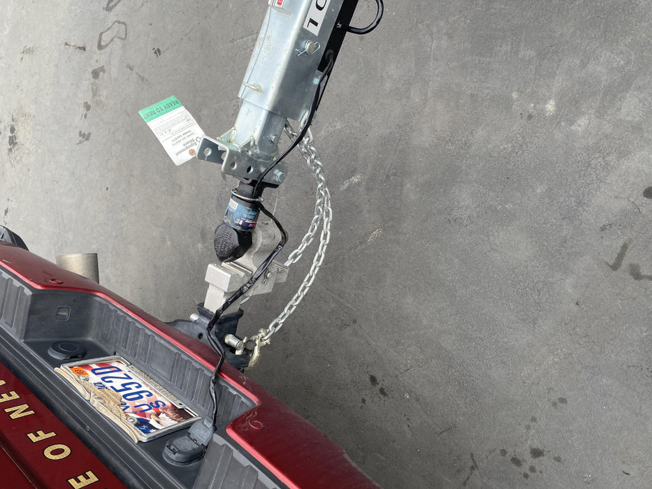 2020 MI-T-M CORPORATION HS-3006-0MDK-UR