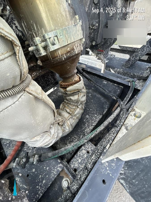 2023 ATLAS COPCO PAC F66 KD