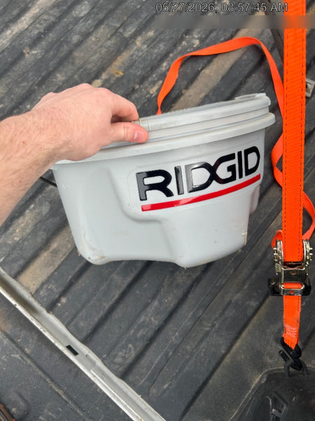 2020 RIDGID 300