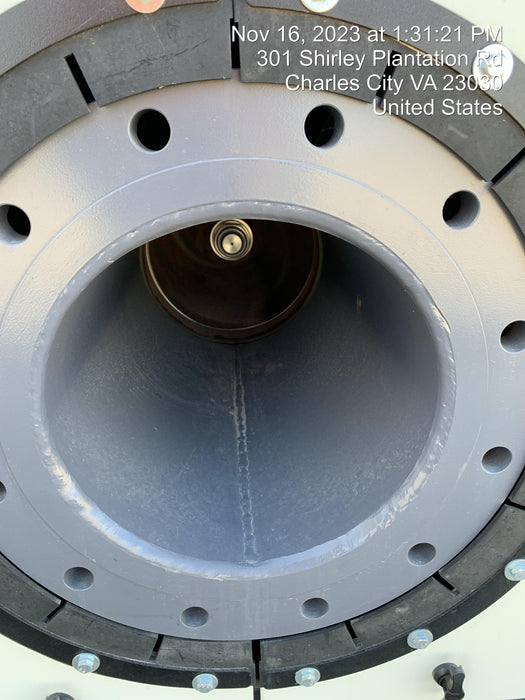 2023 ATLAS COPCO PAC F1212 JD-S