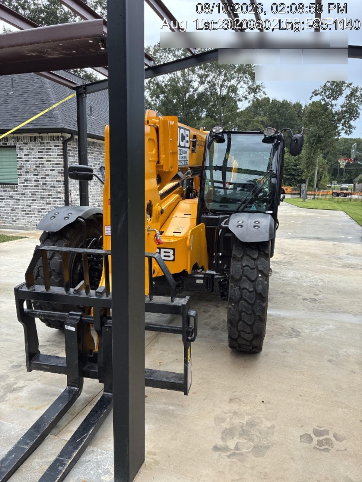 2026 JCB 506-36
