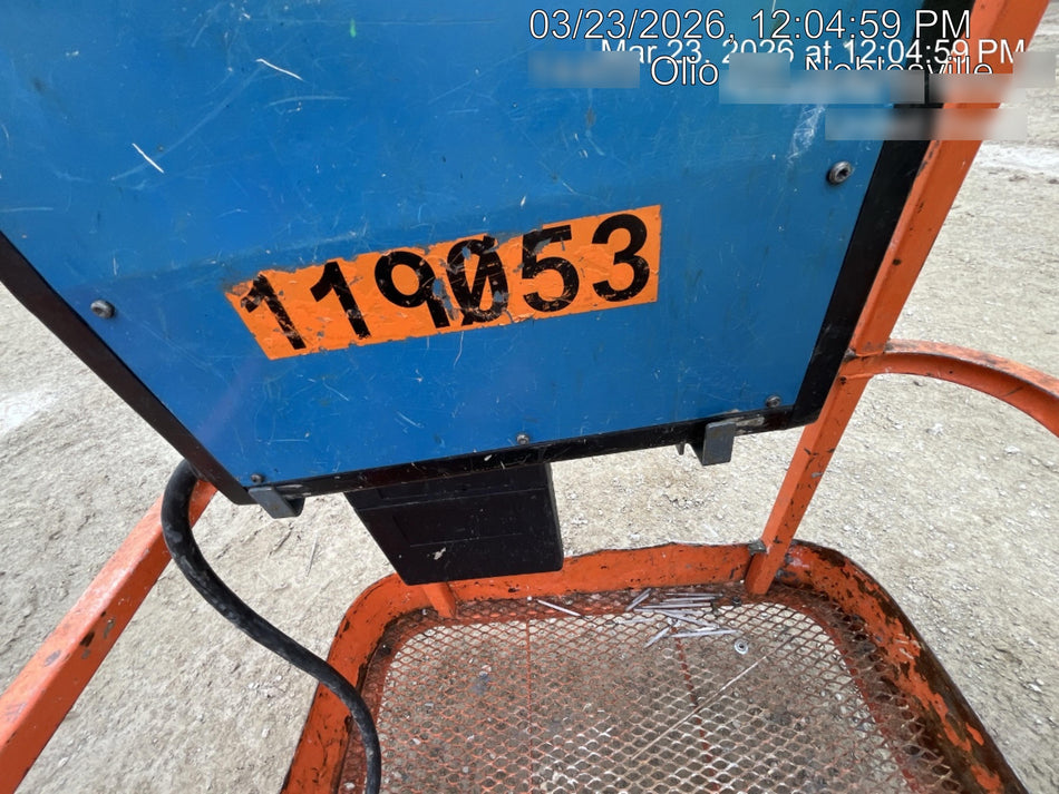 2020 MILLER ELECTRIC CST-280