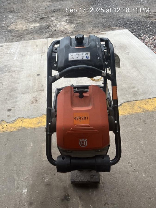 2024 HUSQVARNA LT5005