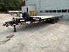 2025 BIG TEX TRAILER 14OT22