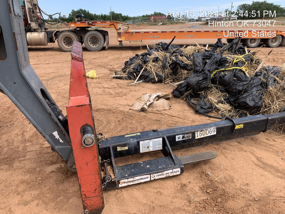 2021 STAR INDUSTRIES M1360B - Star JIB Boom