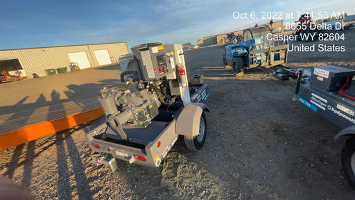 2022 ATLAS COPCO PAC F44 KD