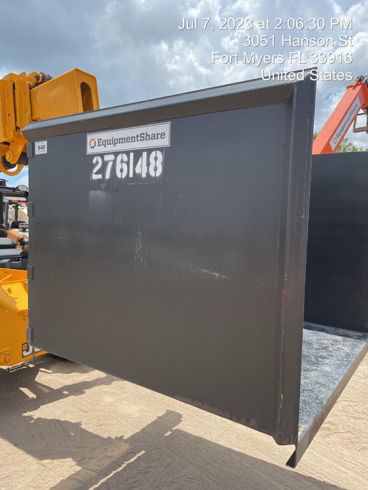 2022 STAR INDUSTRIES 1425