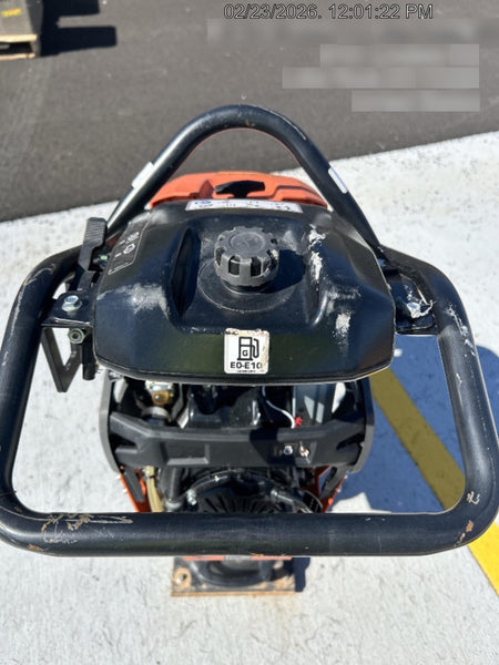 2025 HUSQVARNA LT6005