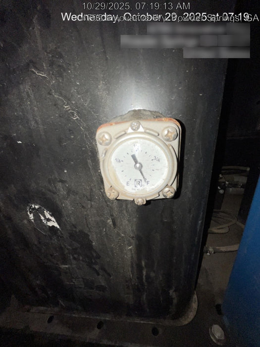 2020 GENIE GS-4390 RT