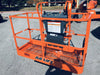 2019 JLG E600JP