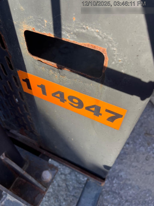 2020 LIND EQUIPMENT LE980LEDV-T4B