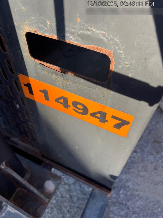 2020 LIND EQUIPMENT LE980LEDV-T4B