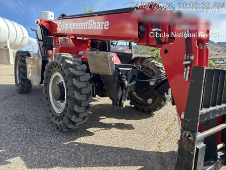 2023 MANITOU MTA10055
