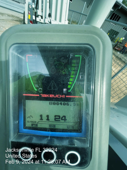 2023 ARROW MATERIAL HANDLING F5100CB