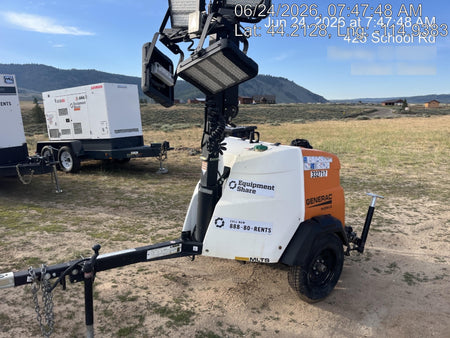 2023 GENERAC MLT2