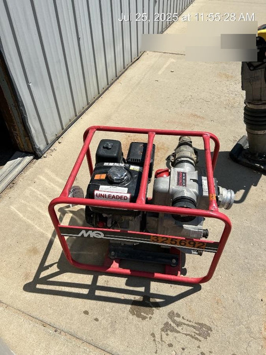 2023 MULTIQUIP QP3TH