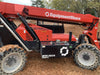 2021 MANITOU MTA6034