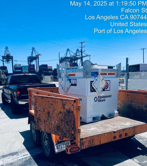 2025 WESTERN GLOBAL 10TCG-ES-12VFHK