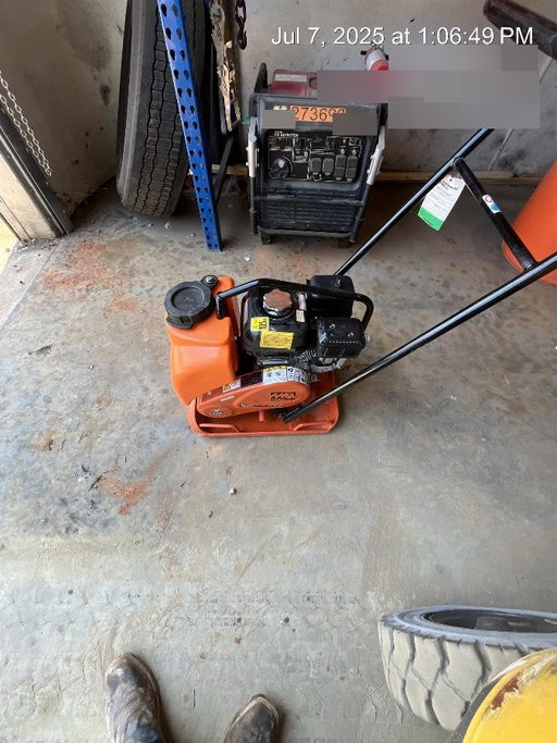 2023 MULTIQUIP MVC82VHW