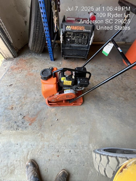 2023 MULTIQUIP MVC82VHW