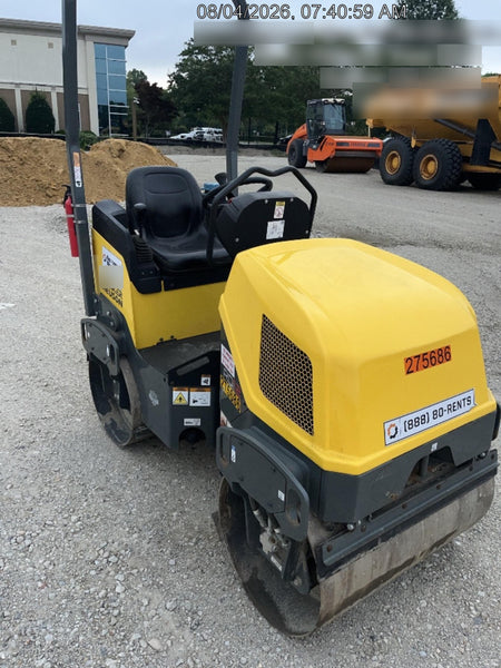 2023 WACKER NEUSON RD12A