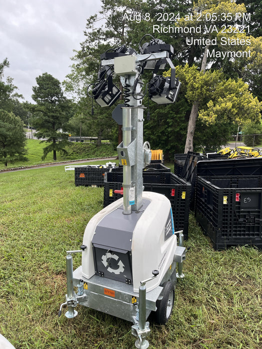 2023 ATLAS COPCO HILIGHT E3 Plus