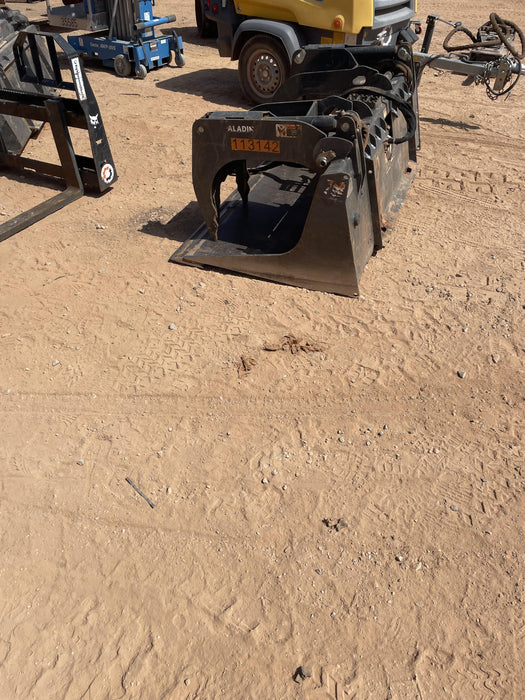 2020 PALADIN UTILITY GRAPPLE 11876-0022