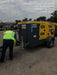 2022 ATLAS COPCO PAC F66 KD-S