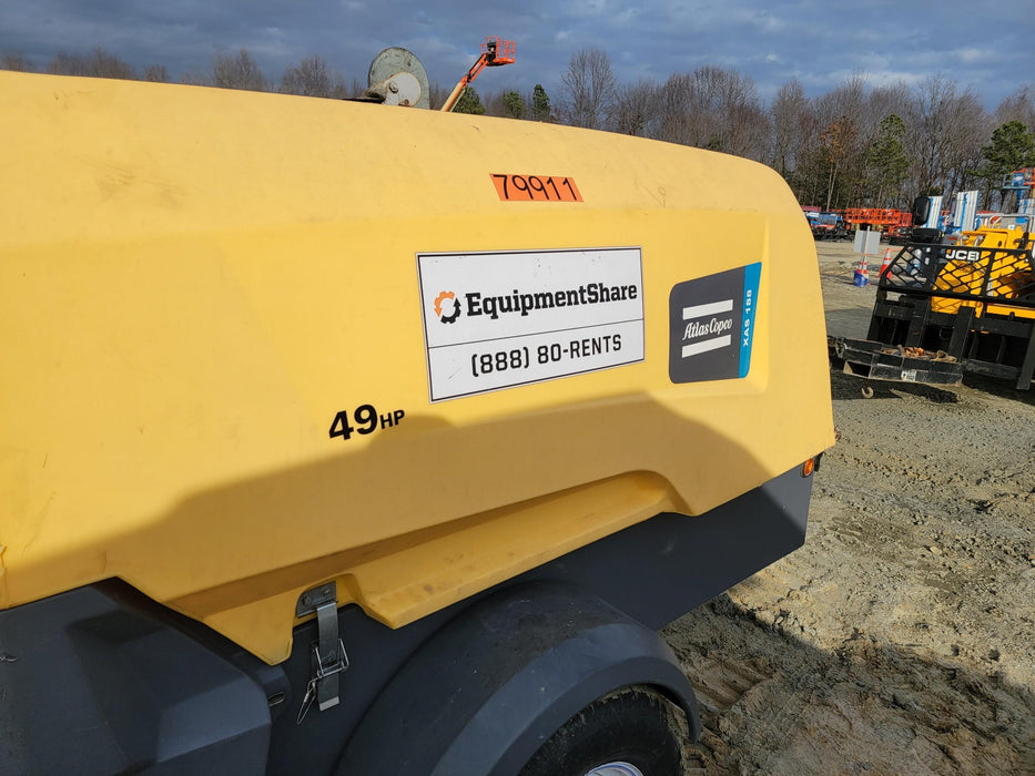 2020 ATLAS COPCO XAS188