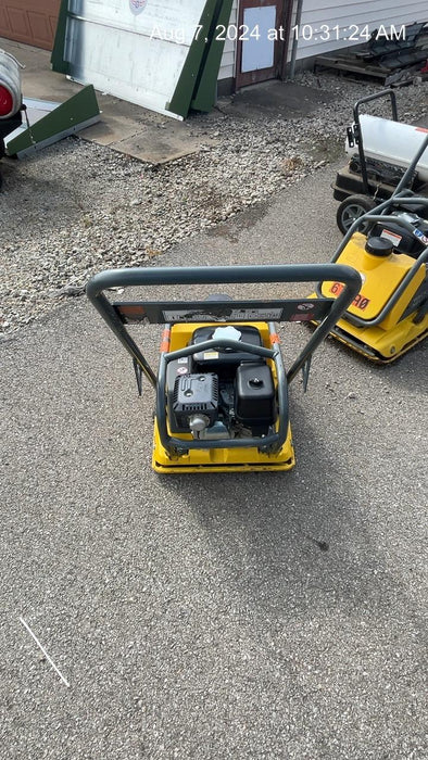 2021 WACKER NEUSON WP1550AW